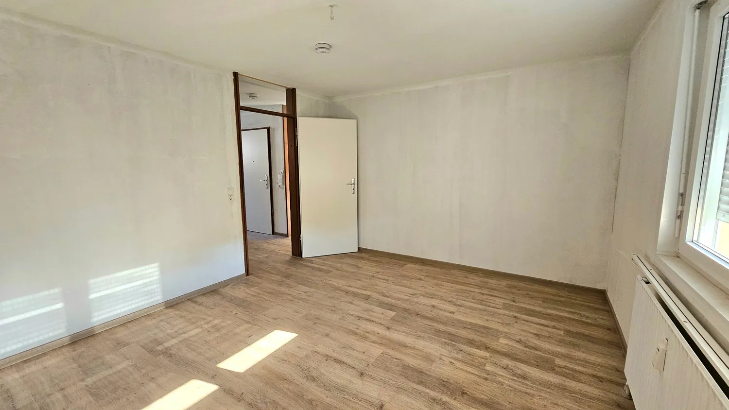 2 Zimmer Wohnung mit 58 m² in Mannheim – Bild 4