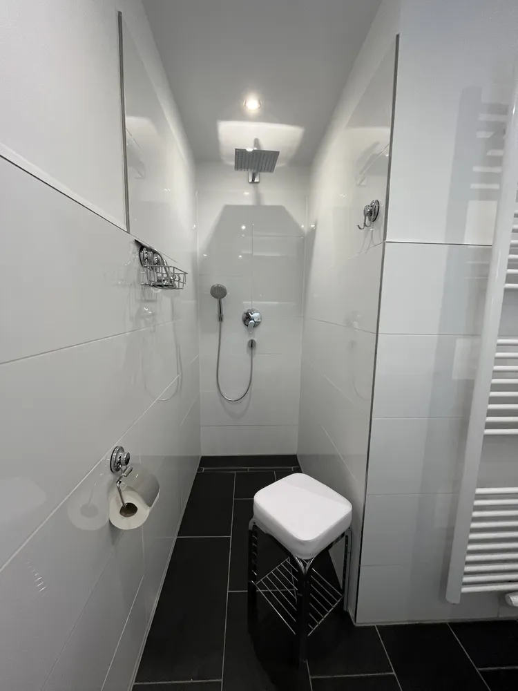 2 room apartment with 48 m² in Hanover – Photo 8