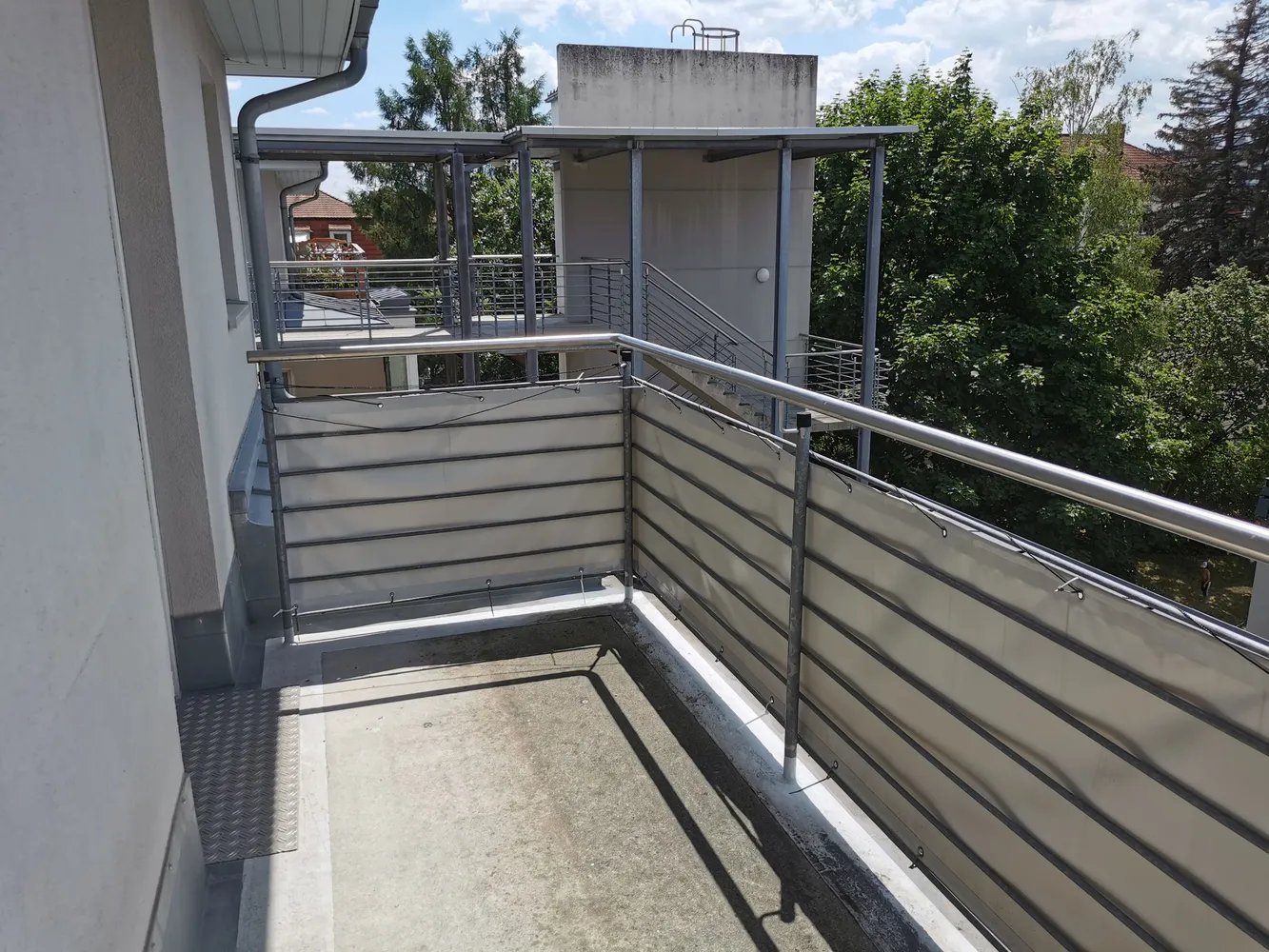 2 Zimmer Wohnung mit 62 m² in Dresden – Bild 4
