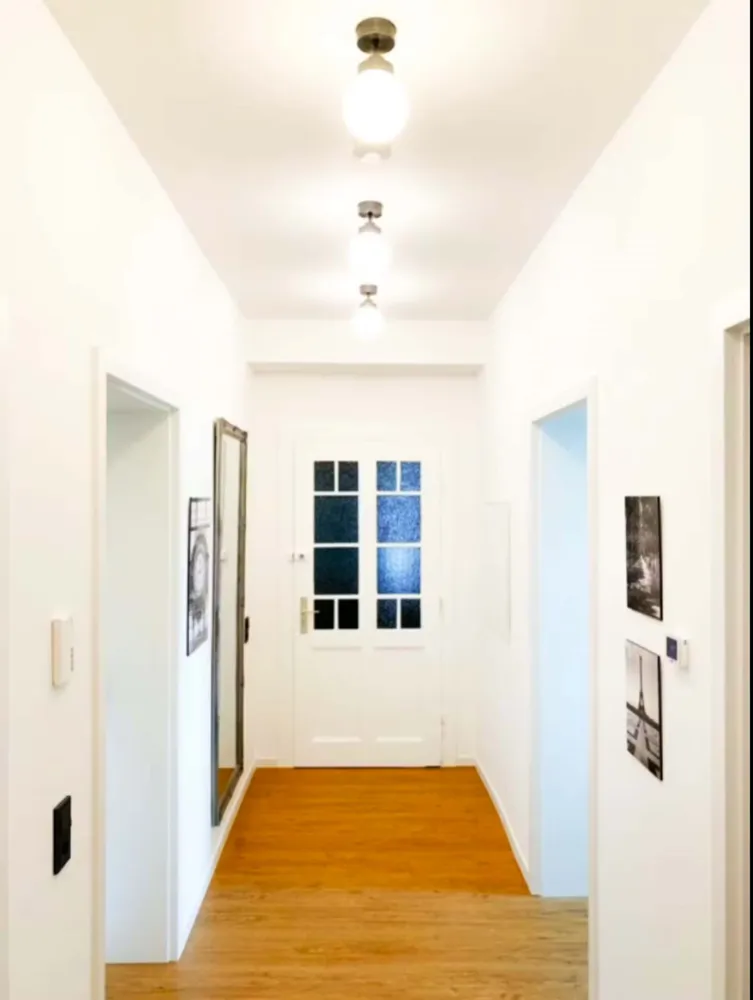 WG-Zimmer mit 25 m² in Frankfurt am Main – Bild 6