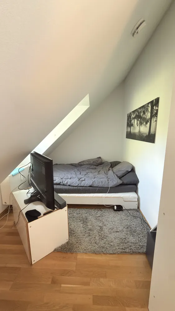 1 Zimmer Wohnung mit 22 m² in Aachen – Bild 7