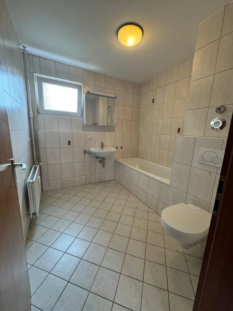 2 Zimmer Wohnung mit 65 m² in Mainz – Bild 12