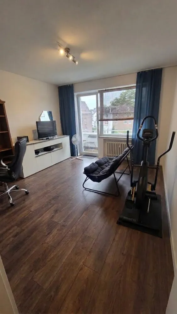 3 room apartment with 100 m² in Krefeld – Photo 5