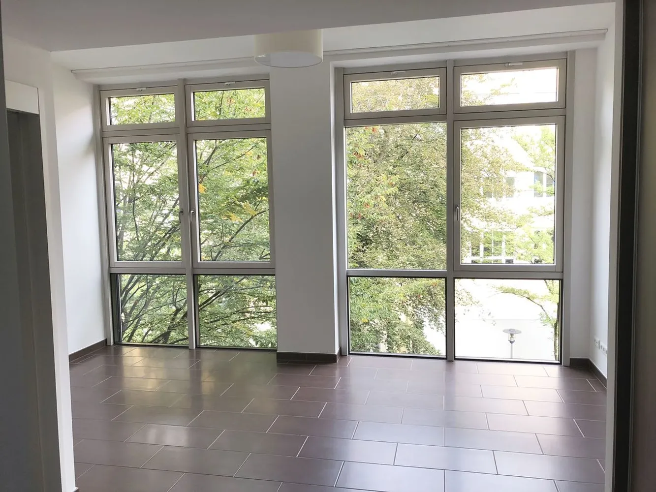 1 Zimmer Wohnung mit 29 m² in München – Bild 6