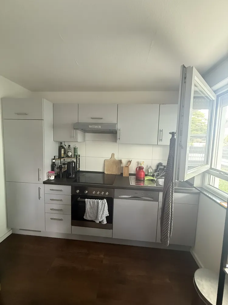 2 Zimmer Wohnung mit 73 m² in Karlsruhe – Bild 9