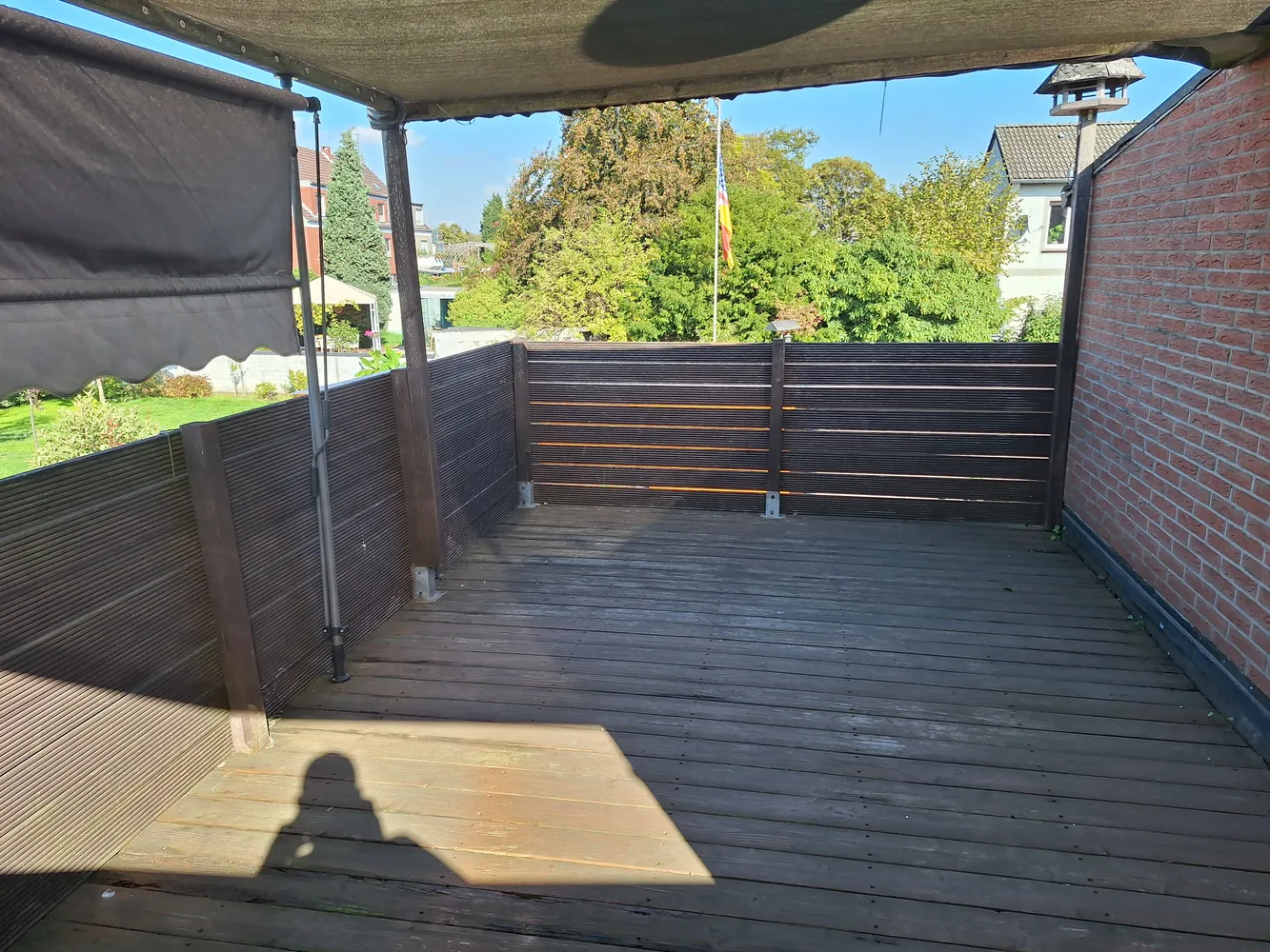 4 Zimmer Wohnung mit 76 m² in Duisburg – Bild 11
