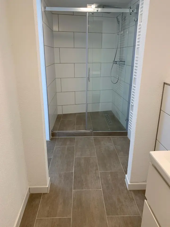 2 Zimmer Wohnung mit 55 m² in Nördlingen – Bild 7