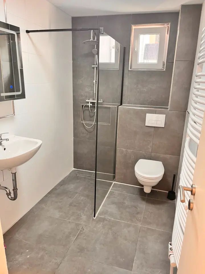 4 Zimmer Wohnung mit 17 m² in Herrenberg – Bild 7