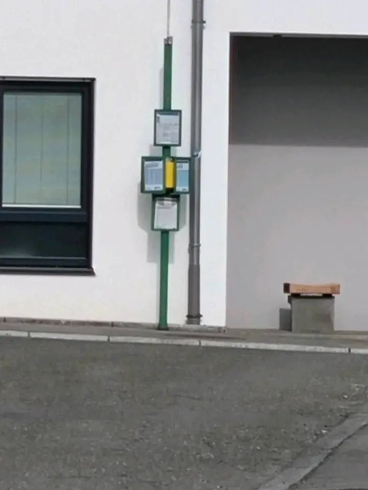2 Zimmer Wohnung mit 43 m² in Metzingen – Bild 9