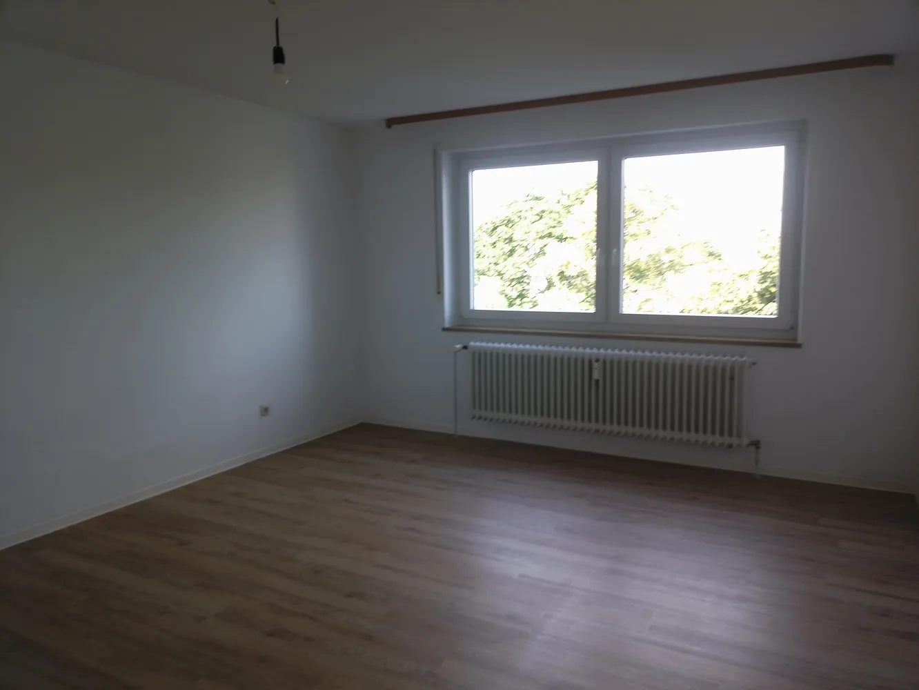 4 Zimmer Wohnung mit 88 m² in Weiden in der Oberpfalz – Bild 2