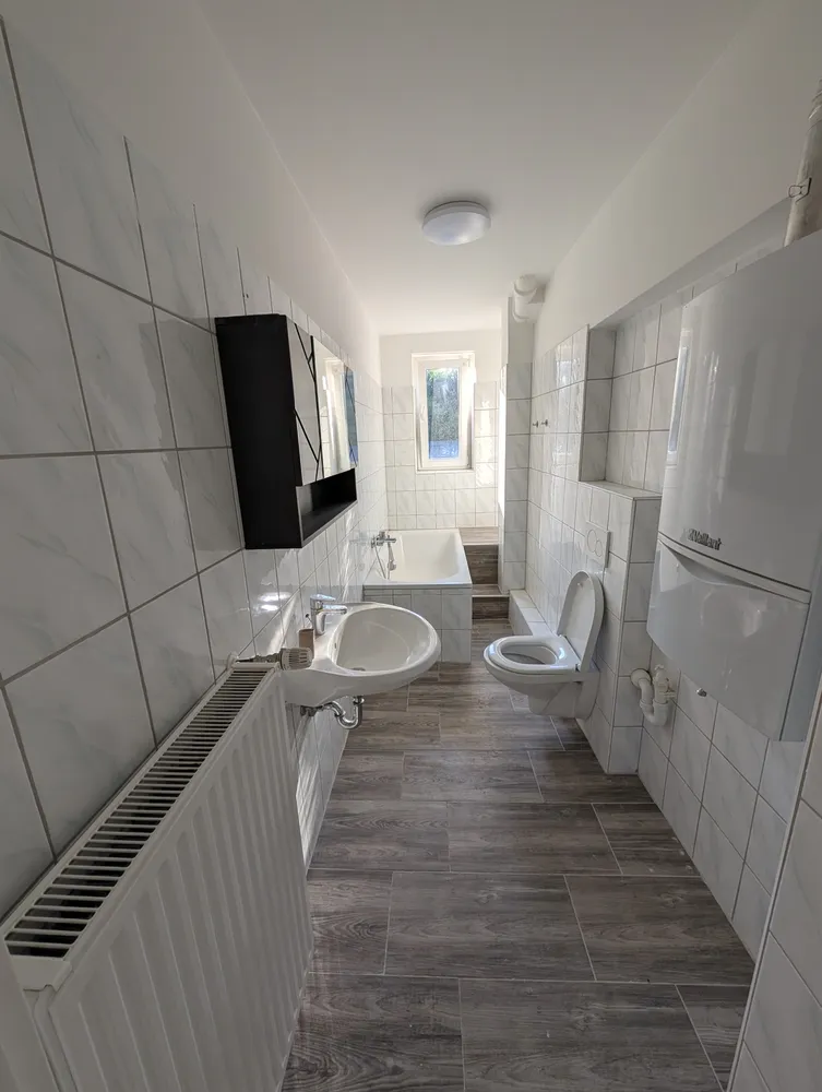 3 Zimmer Wohnung mit 61 m² in Bochum – Bild 7