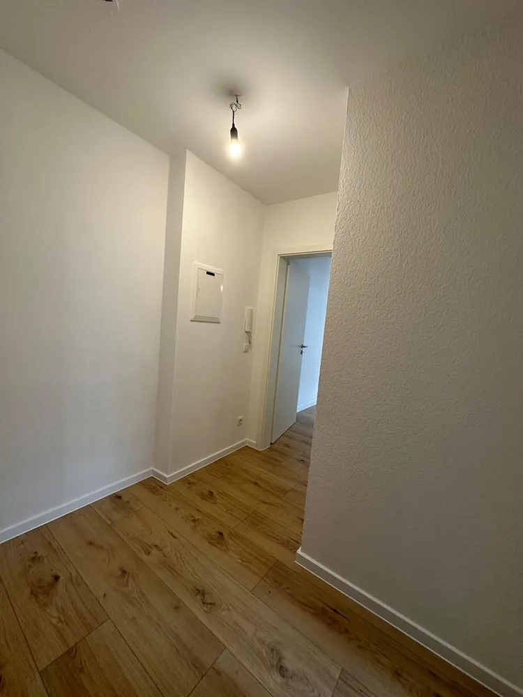 2 Zimmer Wohnung mit 43 m² in Magdeburg – Bild 11