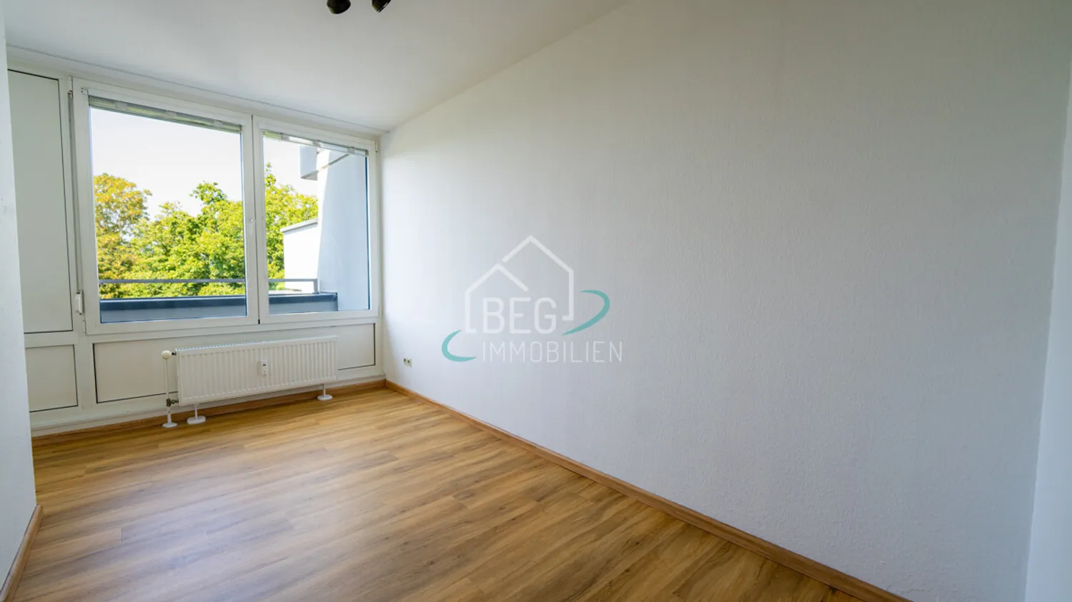 4 Zimmer Wohnung mit 105 m² in Schwäbisch Hall – Bild 2