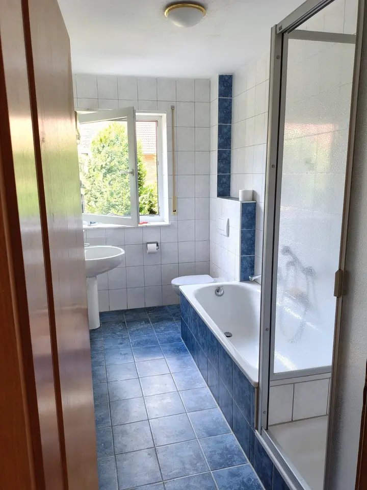 2 Zimmer Wohnung mit 54 m² in Ibbenbüren – Bild 6