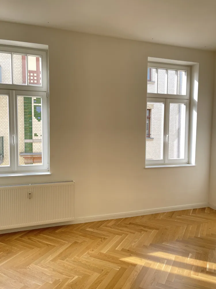 4 Zimmer Wohnung mit 82 m² in Zwickau – Bild 4