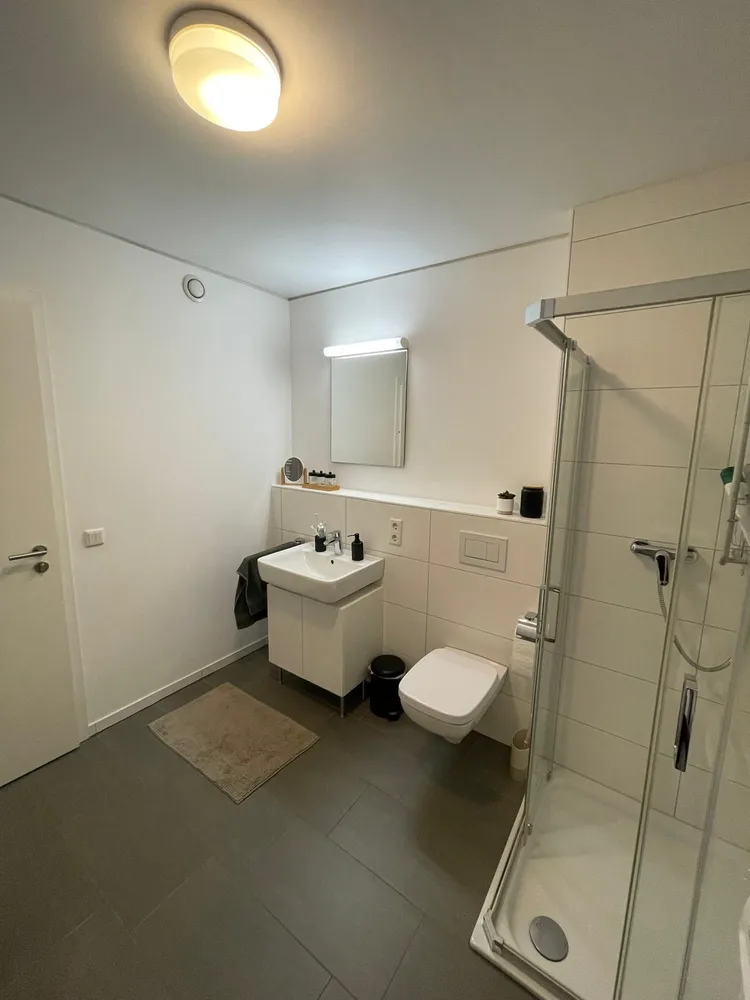 3 Zimmer Wohnung mit 60 m² in Freiburg im Breisgau – Bild 7