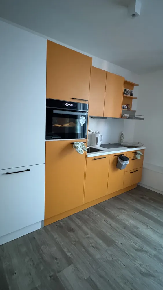 1 Zimmer Wohnung mit 23 m² in Osnabrück – Bild 4