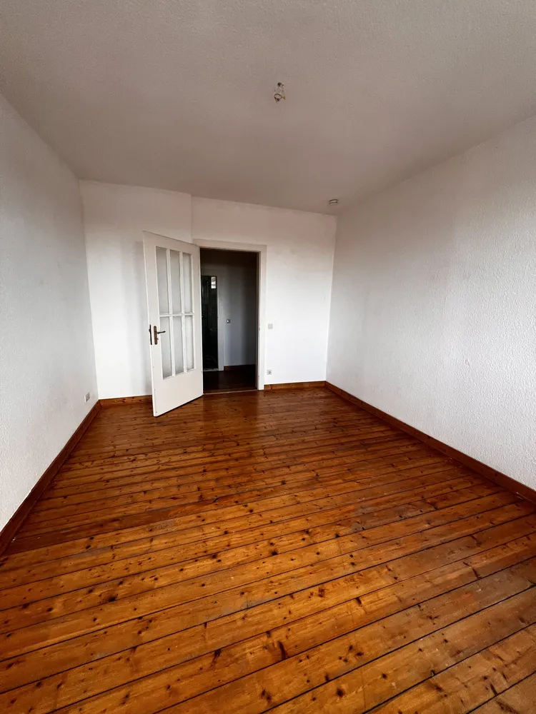 3 Zimmer Wohnung mit 62 m² in Hannover – Bild 2