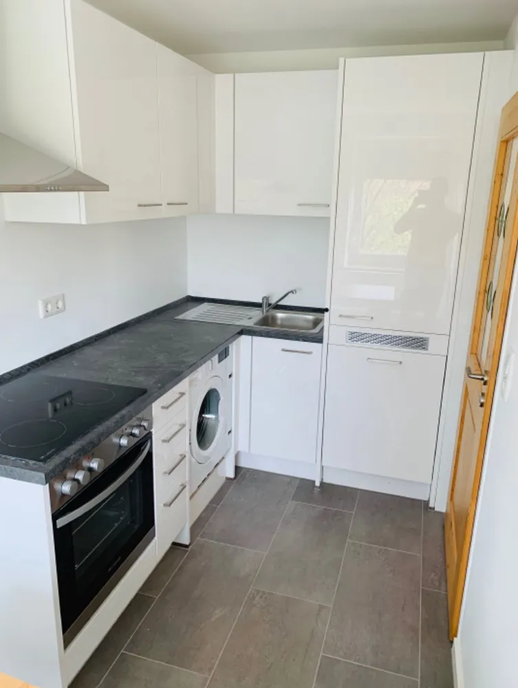 WG-Zimmer mit 20 m² in München – Bild 7
