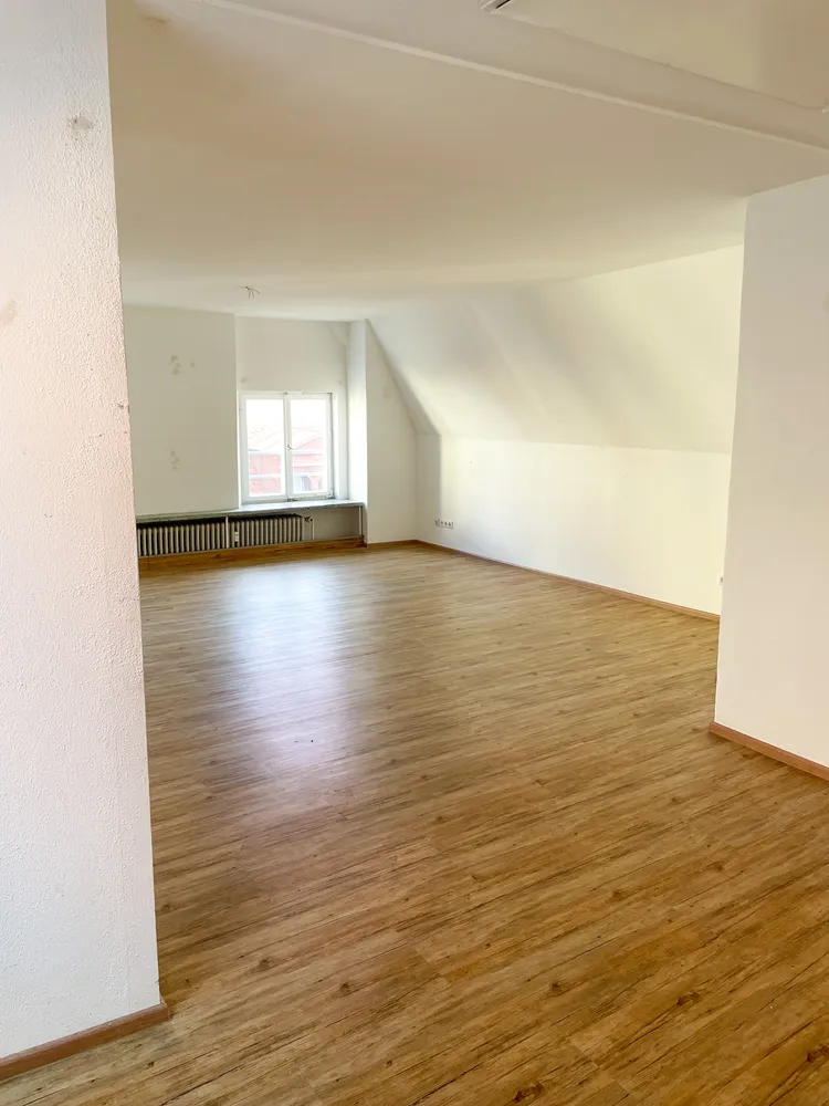 3 Zimmer Wohnung mit 95 m² in Kaufbeuren – Bild 4