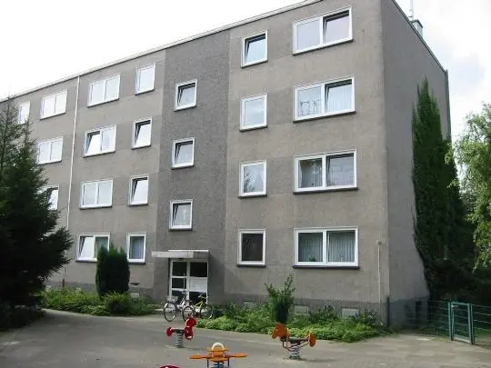 4 Zimmer Wohnung mit 67 m² in Hamm – Bild 4