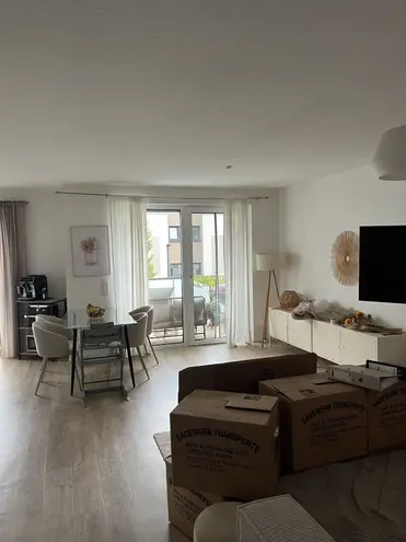 3 Zimmer Wohnung mit 80 m² in Düsseldorf – Bild 2