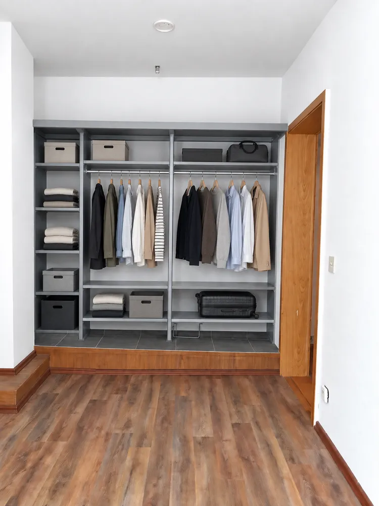 2 Zimmer Wohnung mit 41 m² in Duisburg – Bild 8