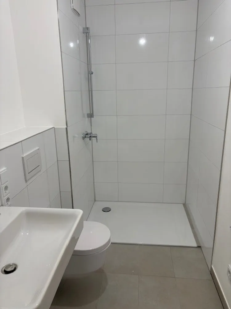 2 Zimmer Wohnung mit 50 m² in Heidelberg – Bild 2