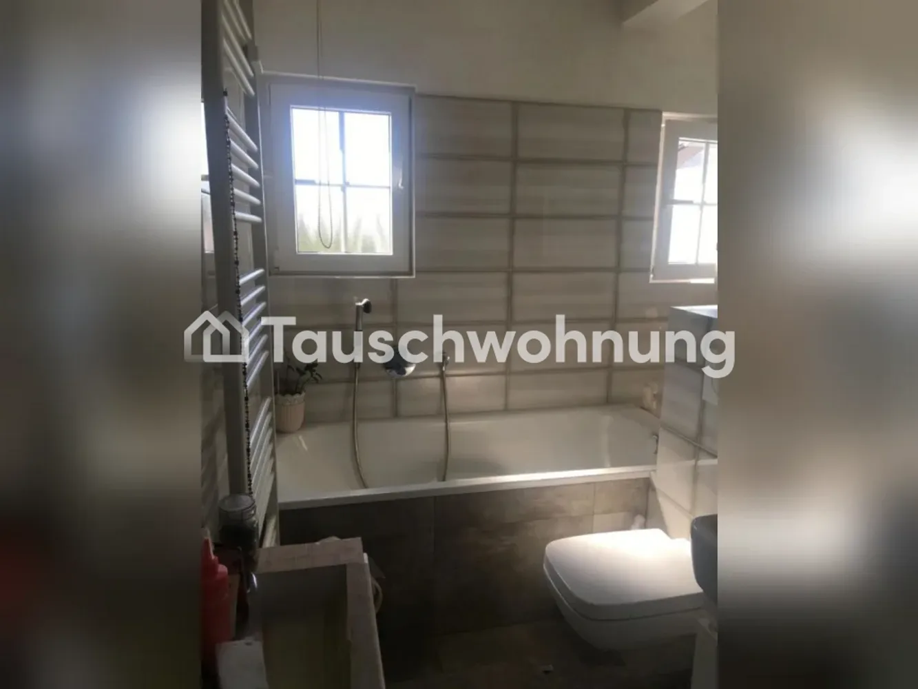 2 Zimmer Wohnung mit 60 m² in Köln – Bild 2