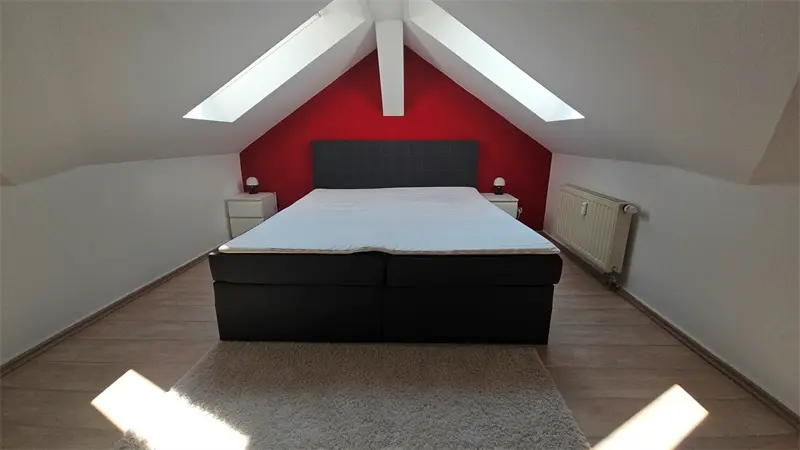3 Zimmer Wohnung mit 70 m² in Kamenz – Bild 2