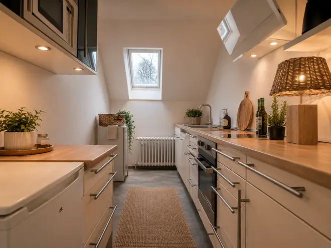 2 Zimmer Wohnung mit 66 m² in Mülheim an der Ruhr – Bild 3
