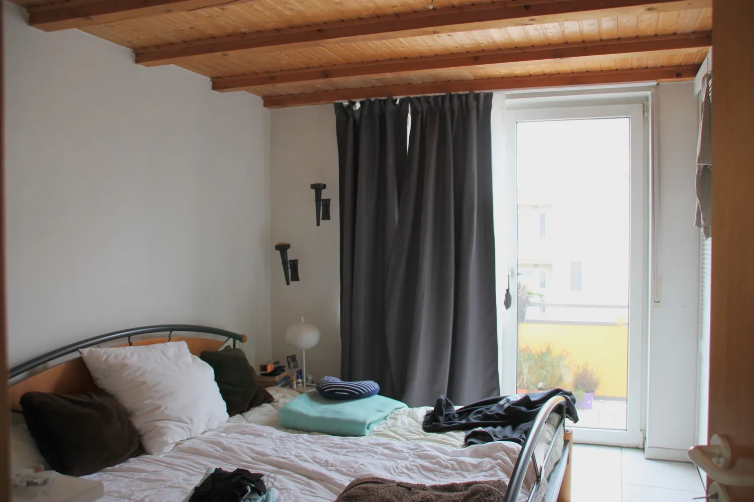 4 Zimmer Wohnung mit 111 m² in Bad Kreuznach – Bild 11