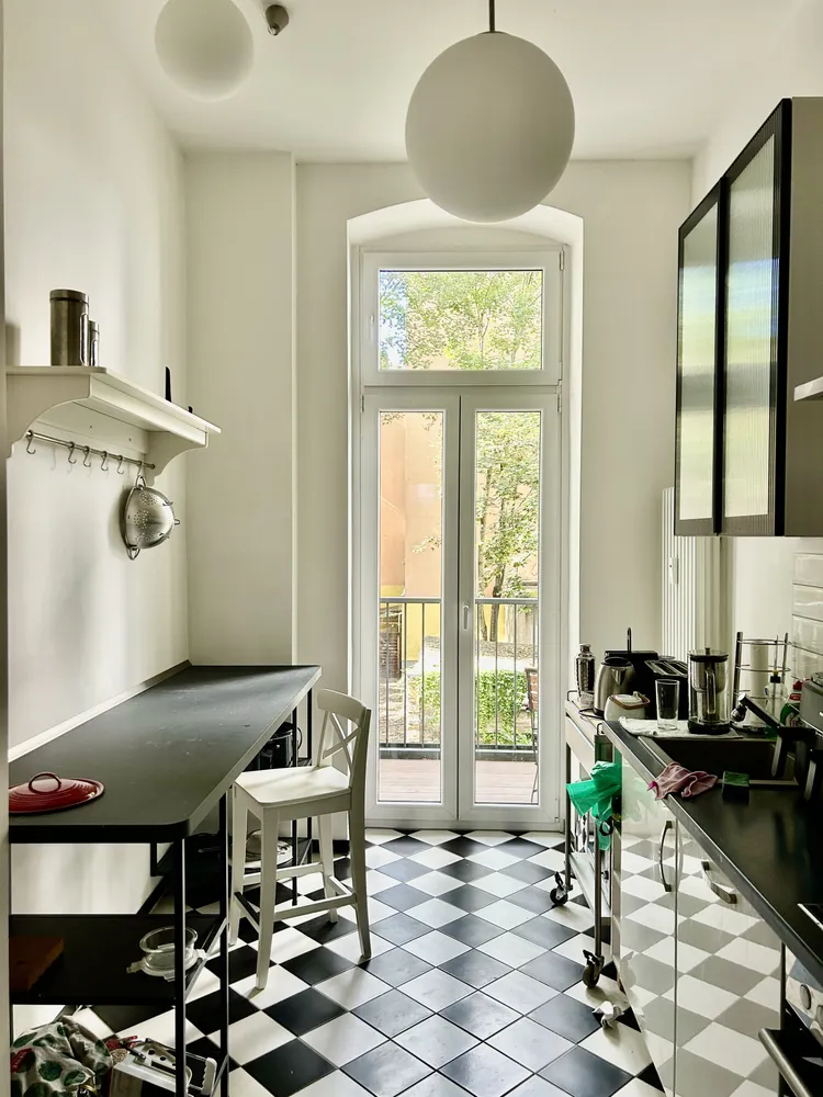 2 Zimmer Wohnung mit 68 m² in Berlin – Bild 6