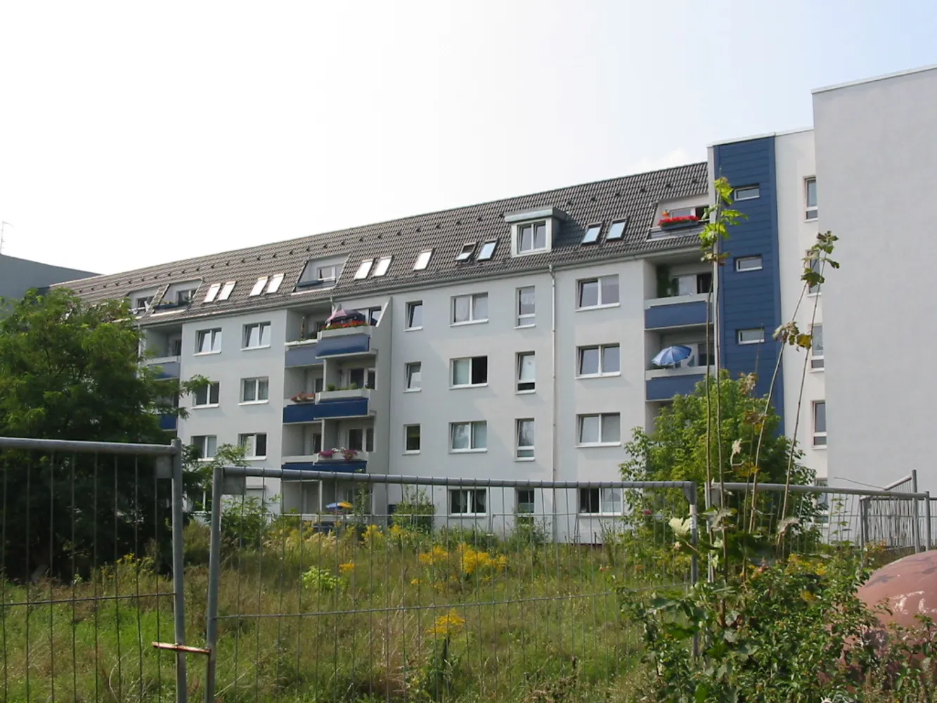 3 Zimmer Wohnung mit 66 m² in Berlin – Bild 9