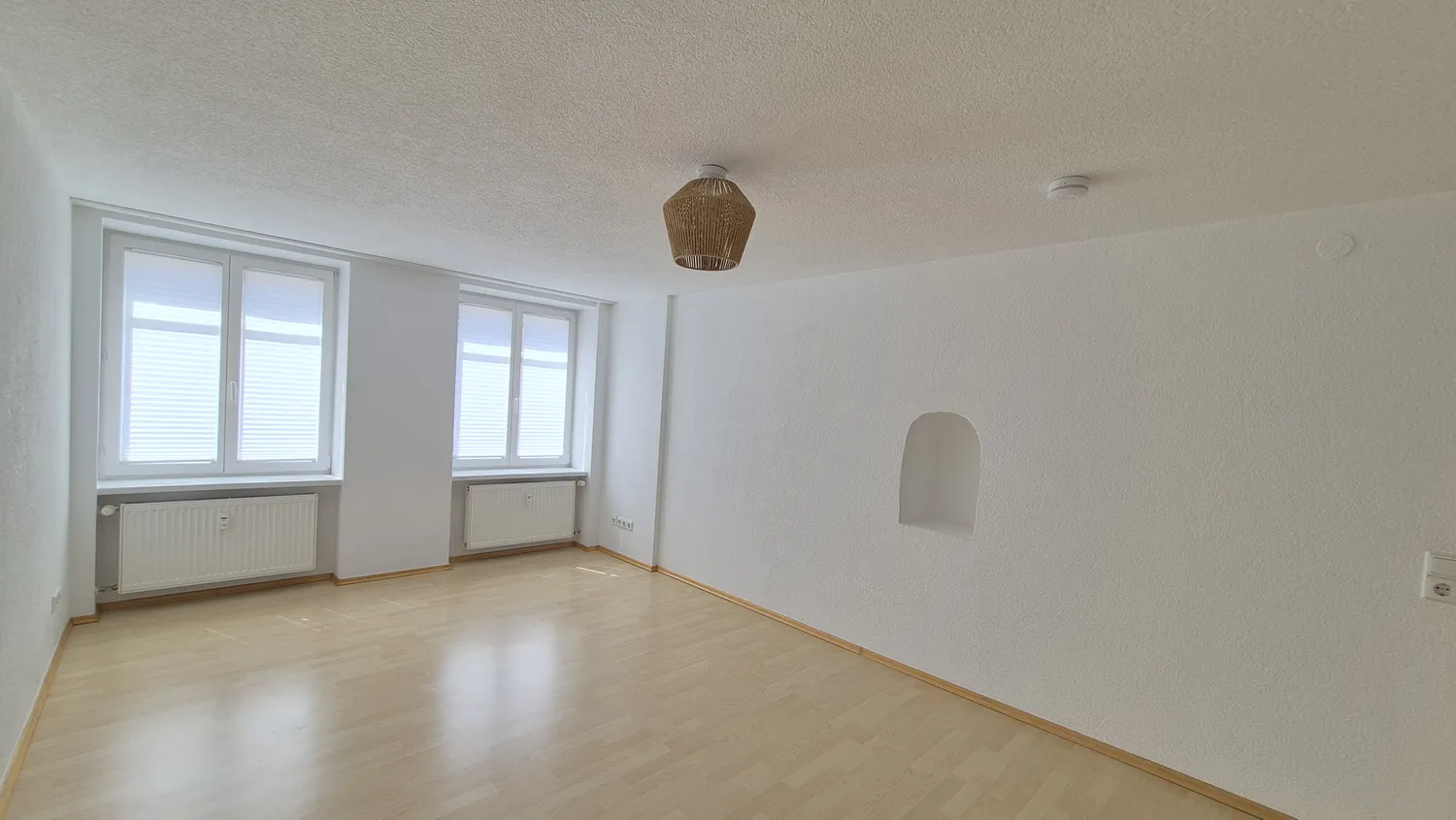 2 Zimmer Wohnung mit 60 m² in Waldshut-Tiengen – Bild 8