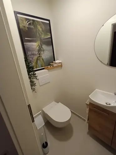 2 Zimmer Wohnung mit 62 m² in Frankfurt am Main – Bild 8