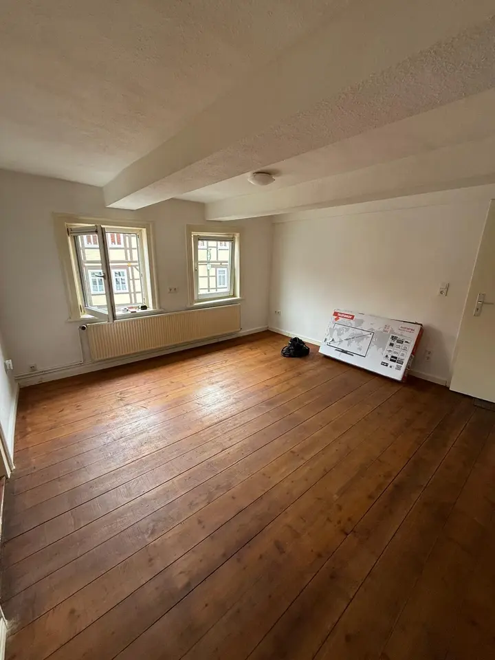 3 Zimmer Wohnung mit 70 m² in Seesen – Bild 2