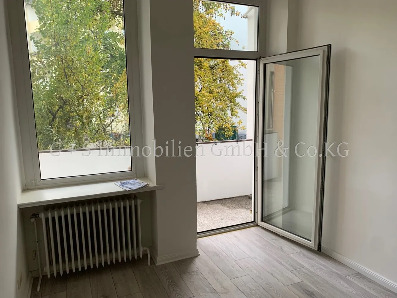 3 Zimmer Wohnung mit 85 m² in Braunschweig – Bild 4