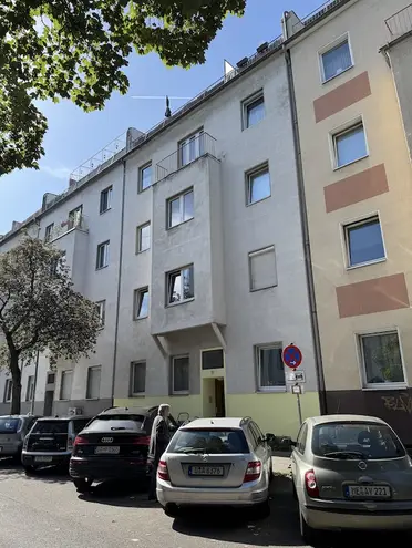 2 Zimmer Wohnung mit 64 m² in Düsseldorf – Bild 4