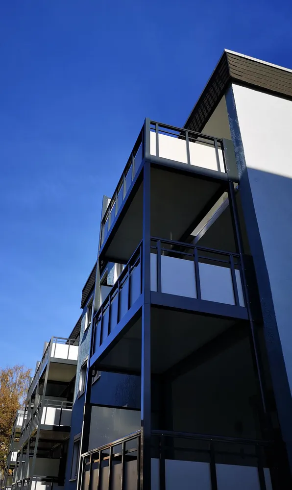 3 Zimmer Wohnung mit 72 m² in Leverkusen – Bild 1