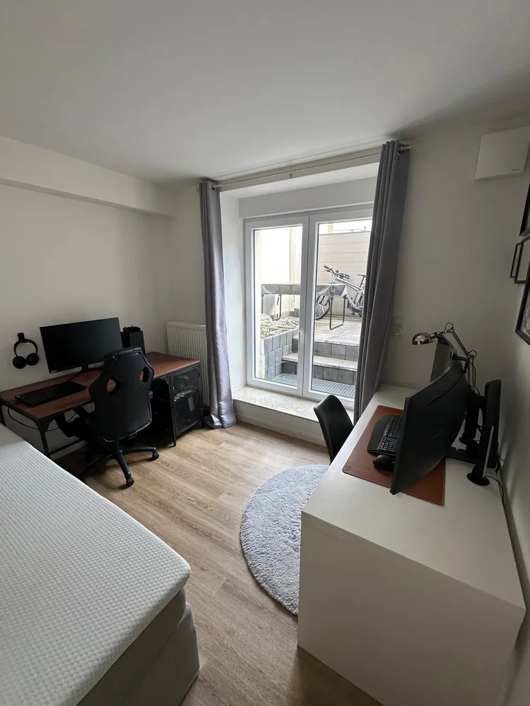 3 Zimmer Wohnung mit 55 m² in Düsseldorf – Bild 5