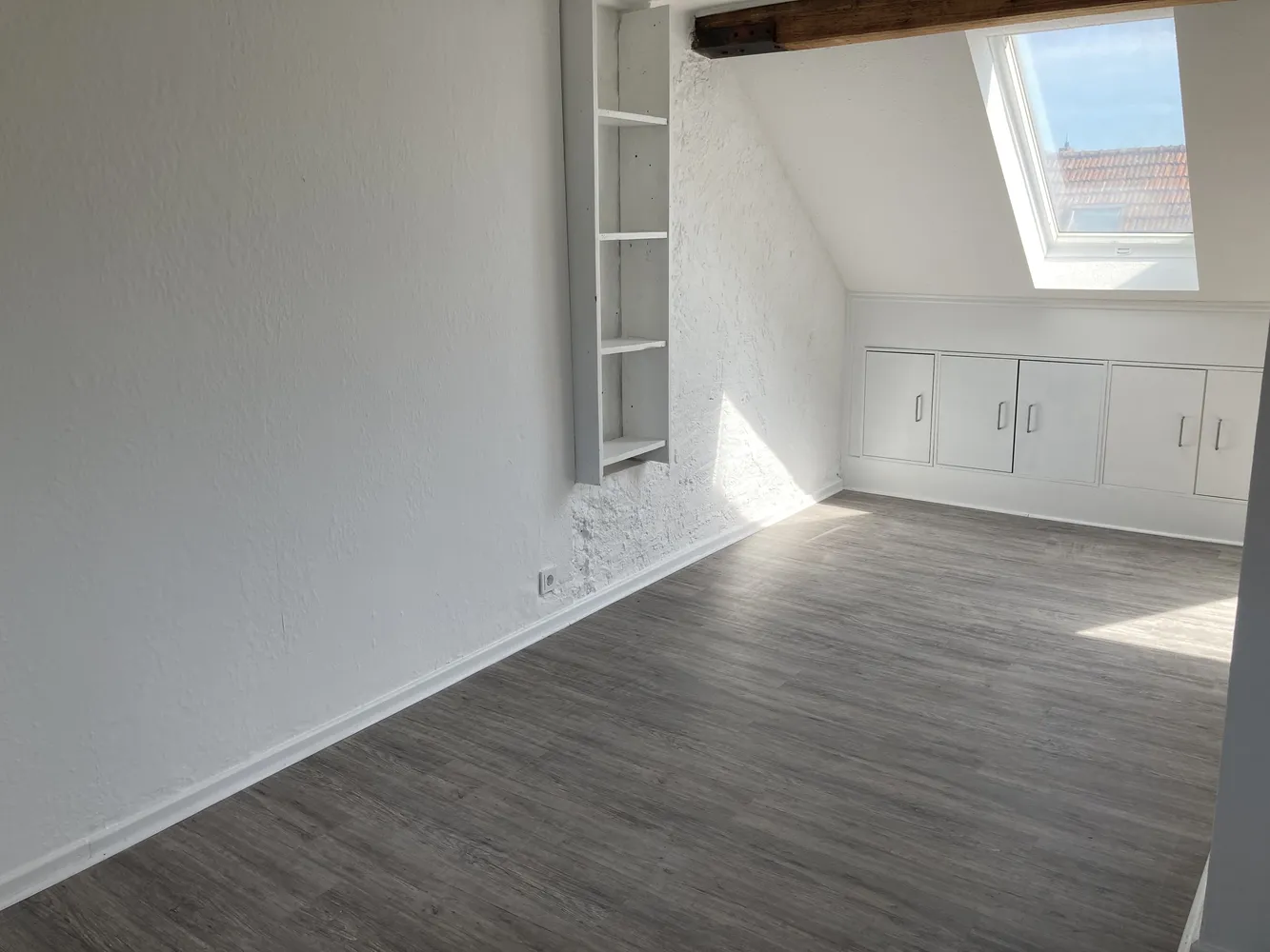 4 Zimmer Wohnung mit 95 m² in Saarbrücken – Bild 3