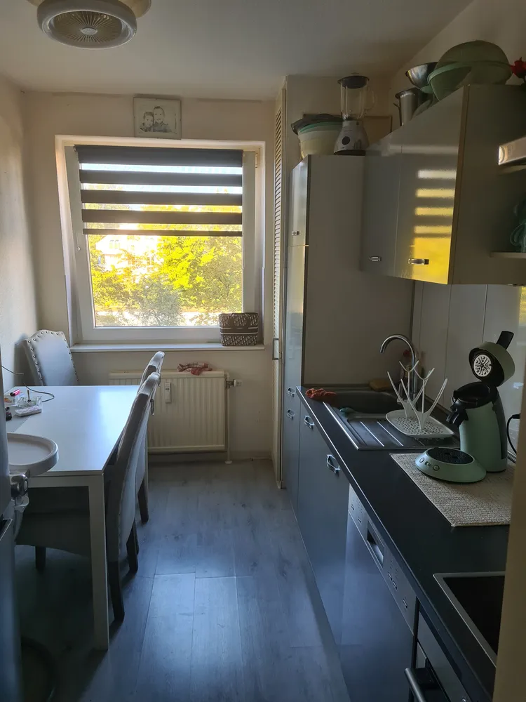 3 Zimmer Wohnung mit 73 m² in Osnabrück – Bild 1