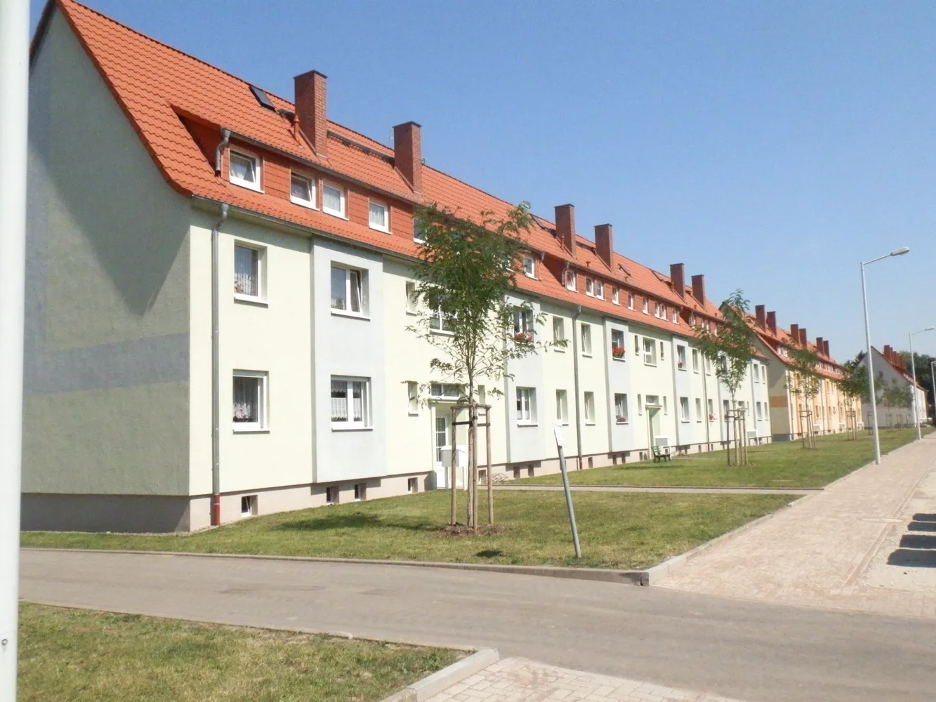3 room apartment with 52 m² in Eisenach – Photo 7
