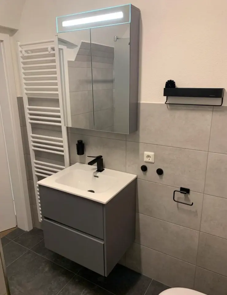2 Zimmer Wohnung mit 55 m² in Bautzen – Bild 9