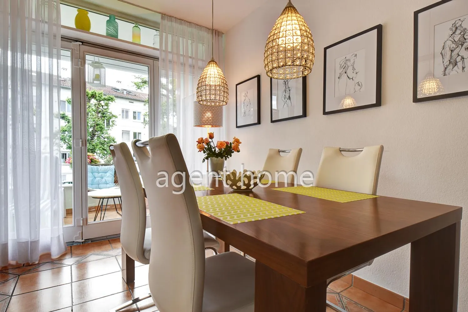 5 Zimmer Wohnung mit 85 m² in Stuttgart – Bild 8