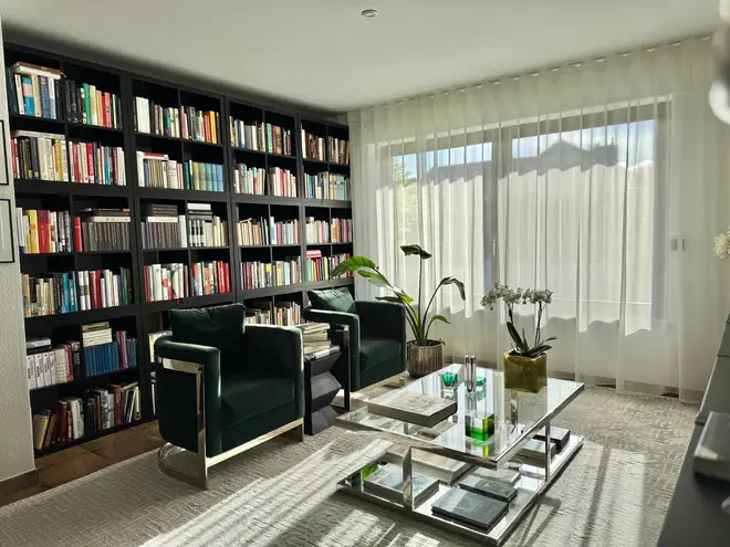7 Zimmer Haus mit 220 m² in Oberursel (Taunus) – Bild 9
