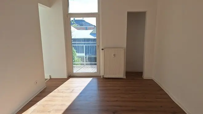 4 room apartment with 106 m² in Chemnitz – Photo 7
