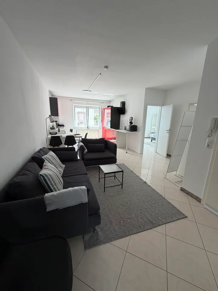 3 Zimmer Wohnung mit 70 m² in Groß-Gerau – Bild 1