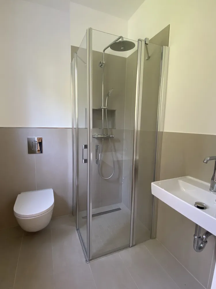 4 Zimmer Haus mit 124 m² in Berlin – Bild 4